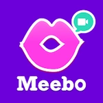 Meebo - Hot Girls Video Chat, Anonymous Chatting