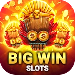 Lucky Big Win Casino Slots