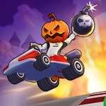 Boom Karts Multiplayer Racing