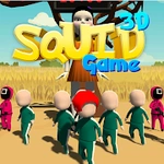 Squid Game 3D Final