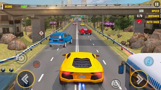 Baixar e jogar Polícia e Car Game Simulator 3D no PC com MuMu Player