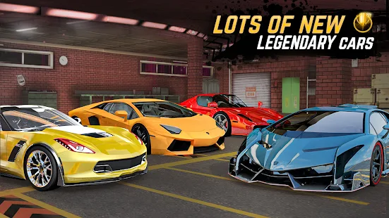 Baixar Jogos de Corrida de Carros 3d para PC - LDPlayer