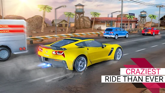 Baixar Jogos de Corrida de Carros 3d para PC - LDPlayer