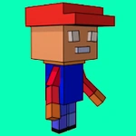 Squid Boy - The Sky Runner