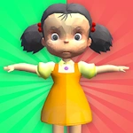 Squid Games - The Fun Game