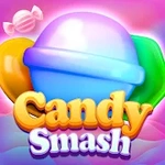 Candy Smash Puzzle 2021
