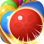 Deluxe Marble Shooter