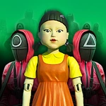 Squid Survival Game Challenge