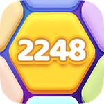 Hexa 2248 - Link Connect Merge