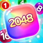 Falling Merge 2048