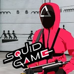 Squid Game The Challenge Game
