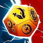 Slash & Roll: Live Guild Raids