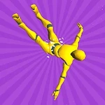 Ragdoll Man 3D
