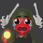 SCP: Escape From Foundation