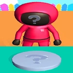 Squid Game Red Light Helper