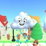 Naughty Cloud