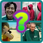 Squid Game Drama Quiz