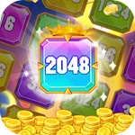 Gem Shooter 2048-Wonderful Puzzle