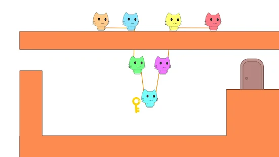 Download pico cat park go on PC with MEmu