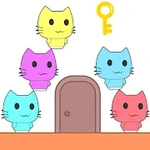 Download pico cat park go on PC with MEmu