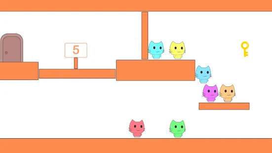 Download pico cat park go on PC with MEmu