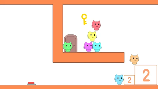 Download pico cat park go on PC with MEmu