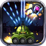 Heavy Tank : Nuclear Weapon