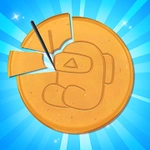 Dalgona Puzzle Challenge