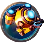 ReFactory. Build and develop an automated factory!