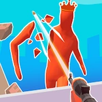 Giant wanted