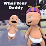 Whos Your Real - Daddy 2 Tricks