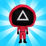 Squid Games - The Running Game