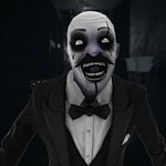 Scary Ghosts - Cursed Mansion Horror Game