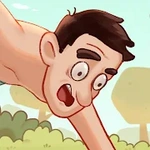 Gelimpang: Barrel Balance Game