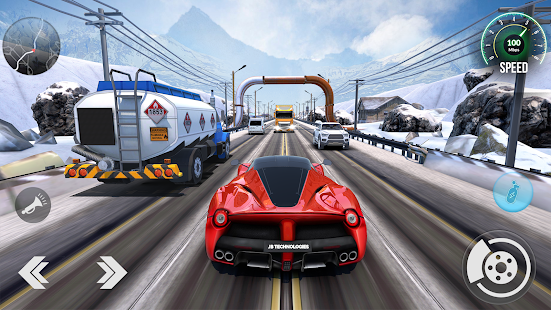 Car Game Offline For PC: Top Những Trò Chơi Đua Xe Không Thể Bỏ Qua