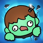 Zombie Train: Action Puzzle