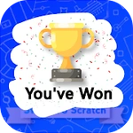 Scratch To Win Cash 2021