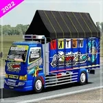 Truck Off Road Simulator