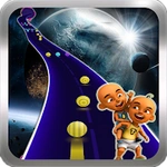 Upin Ipin Cover Dancing Balls Song