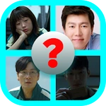 Quiz Squid Game