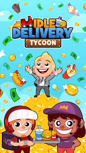 Baixar e jogar Idle Restaurant Tycoon - Simulador de cozinha no PC com MuMu  Player