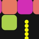 Color Block Breaker