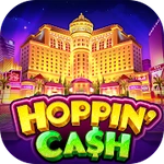 Hoppin' Cash Casino Slots