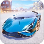 Epic Car Simulator: Lambo