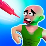 Stinger Shooter 3D!