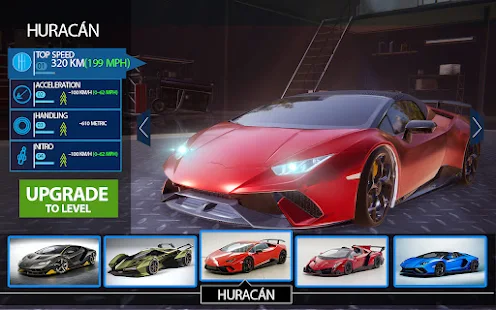 Download and play Epic Car Simulator: Lambo on PC with MuMu Player