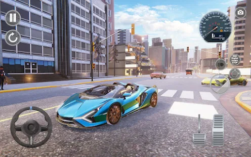 Download and play Asphalt 9: Legends on PC with MuMu Player