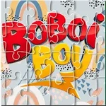 Jigsaw Puzzle Boboiboy Game