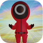 Squid Game 2 - Next Challenge