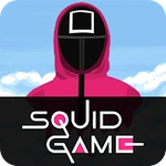Challenge: Squid Game 3D Run